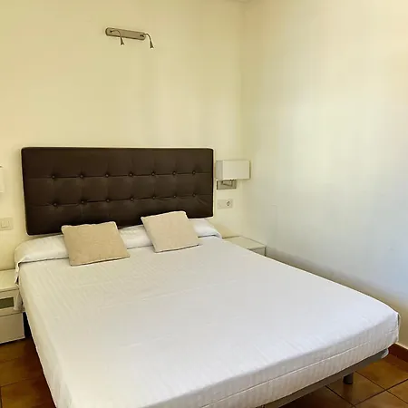Agi Solimar Atico Apartamento *