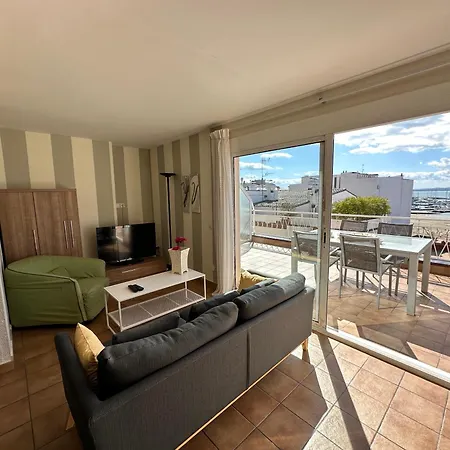 Agi Solimar Atico Apartamento