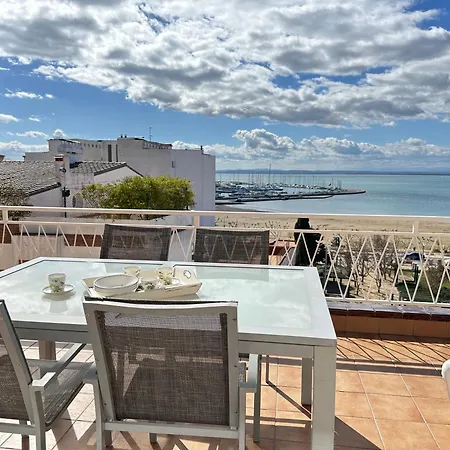Apartamento Agi Solimar Atico