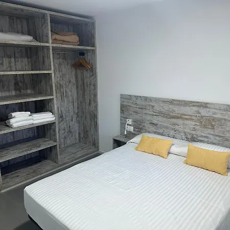 Agi Solimar Atico Apartamento Rosas