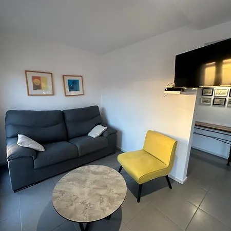 Agi Solimar Atico Apartamento *