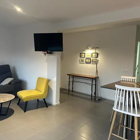 Agi Solimar Atico Apartamento Rosas