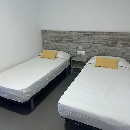 Apartamento Agi Solimar Atico