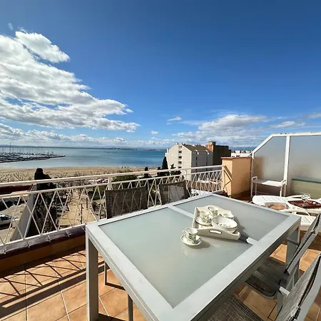 Apartamento Agi Solimar Atico *