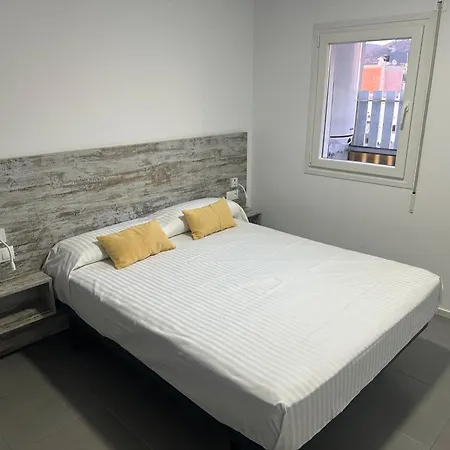 Apartamento Agi Solimar Atico Rosas