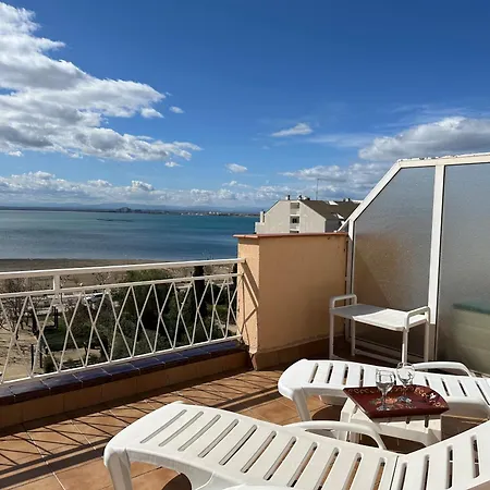 Apartamento Agi Solimar Atico *